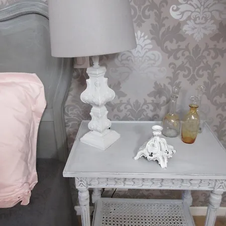 Maison De La Carrerie, De Charme A 12450 * Calmont (Aveyron)