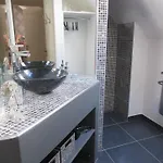 Dom wakacyjny Maison De La Carrerie, De Charme A Pres De Rodez *