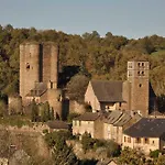 Maison De La Carrerie, De Charme A Pres De Rodez 度假居 *